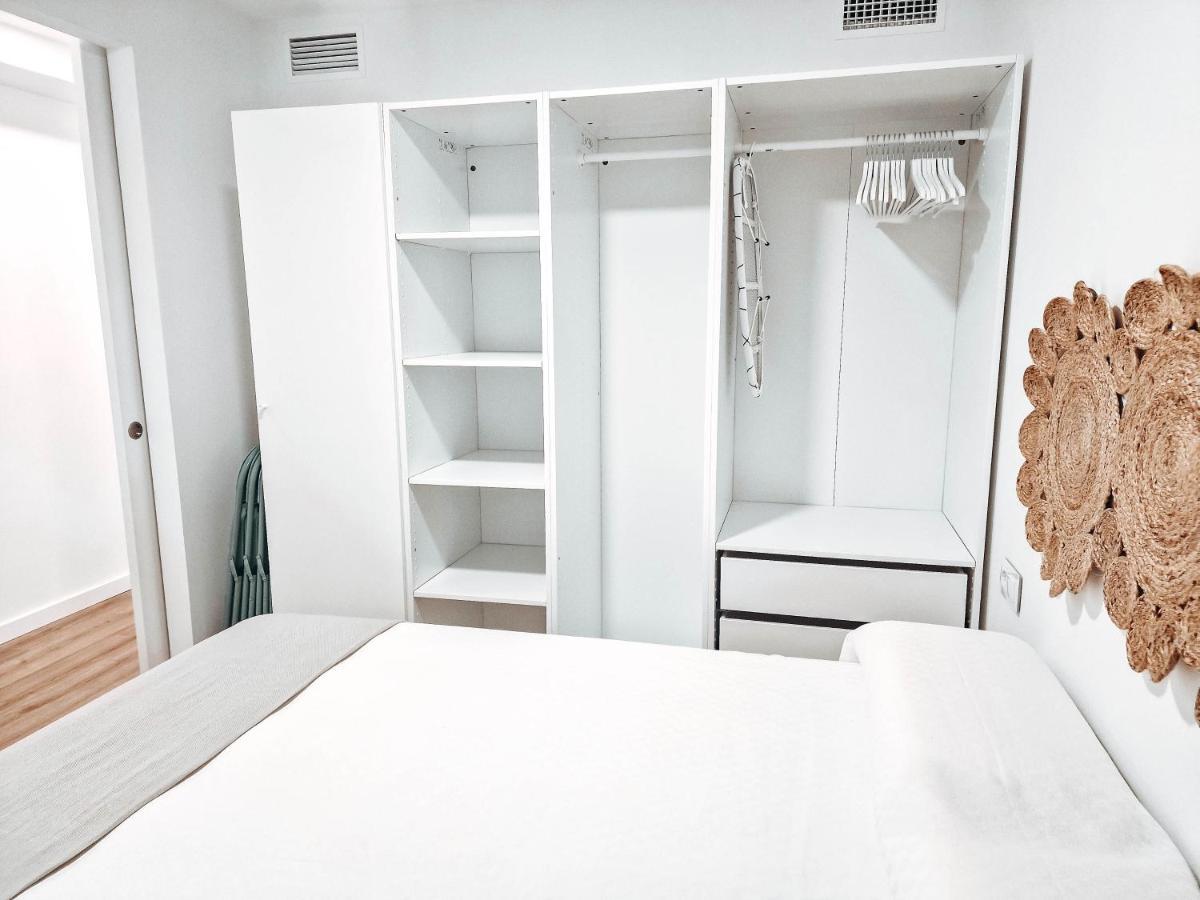 Tiendas 8 Apartment *