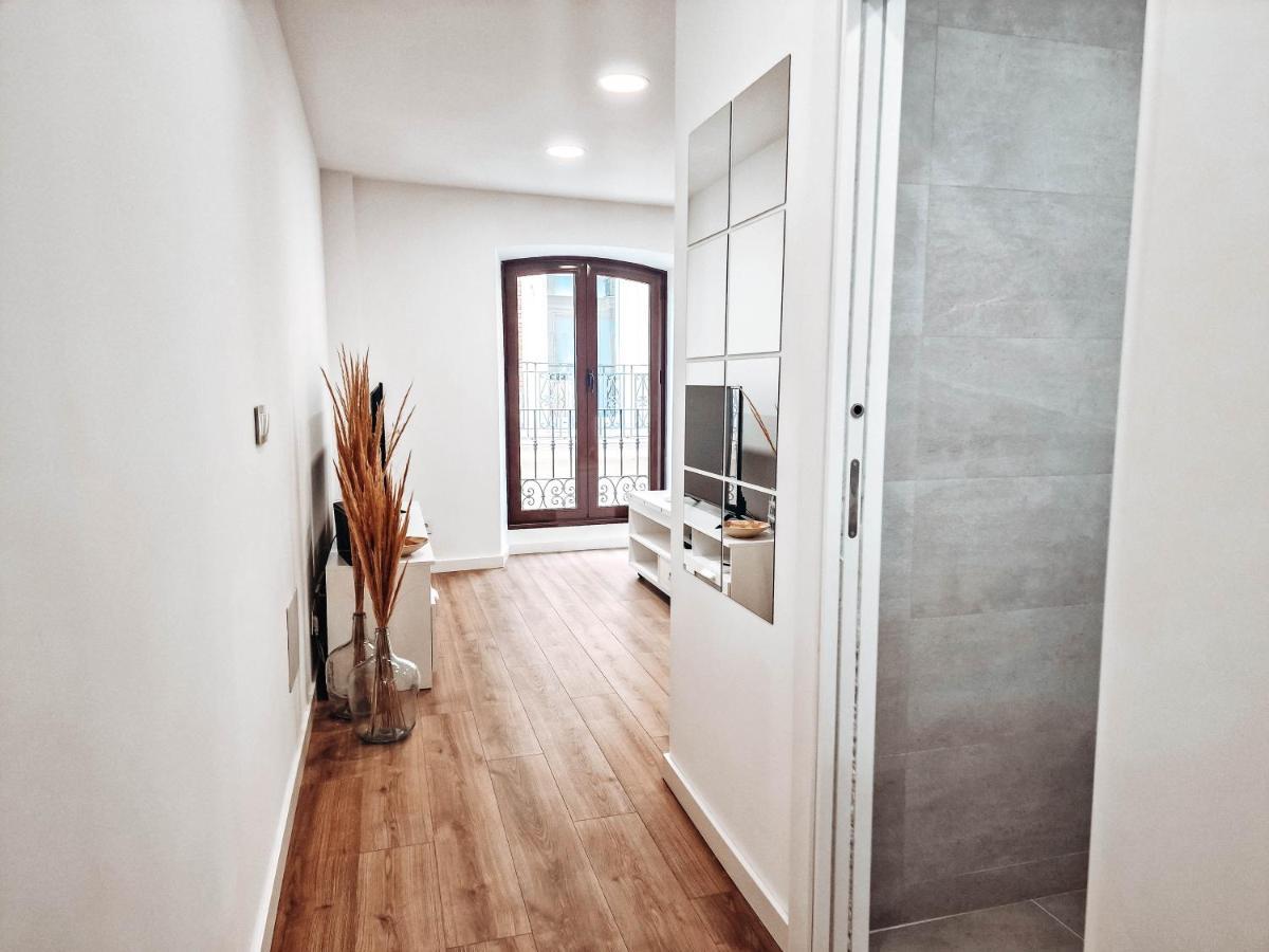 Apartment Tiendas 8 Almeria