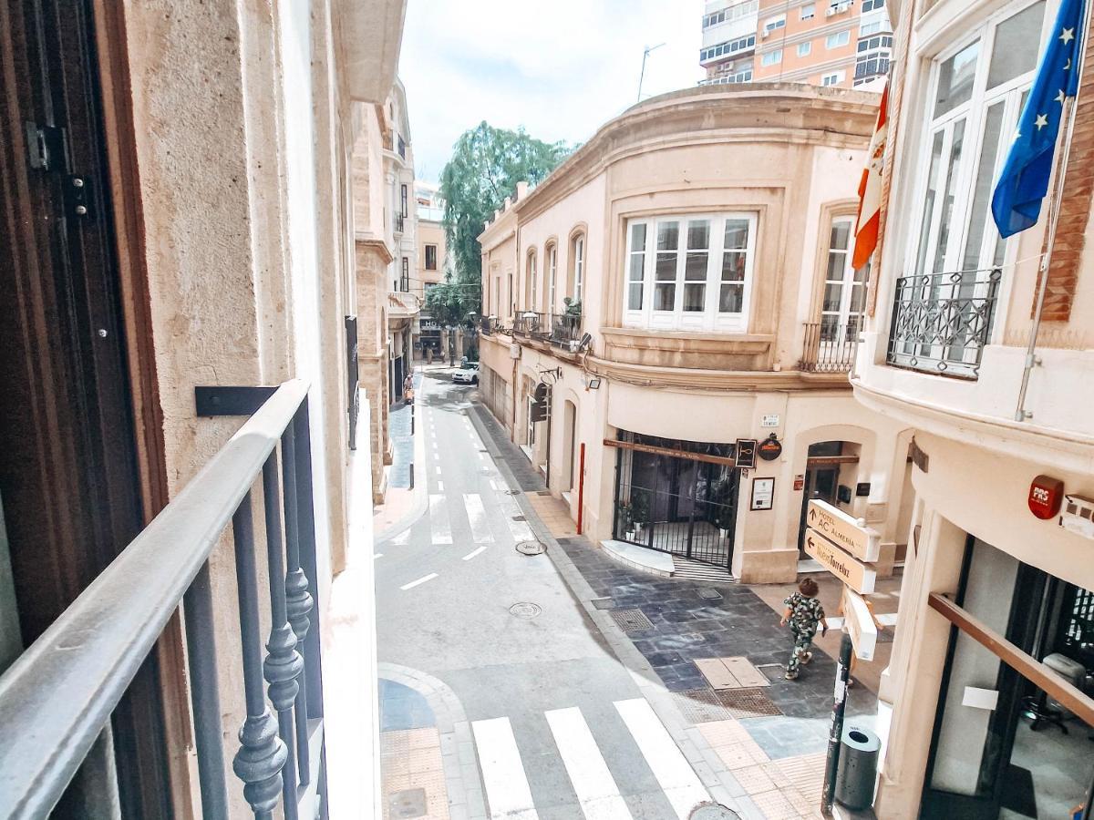 Apartment Tiendas 8