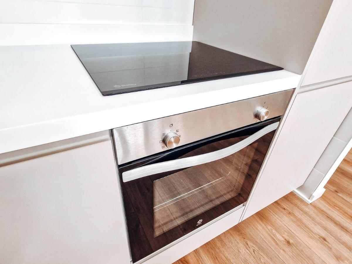 Tiendas 8 Apartment