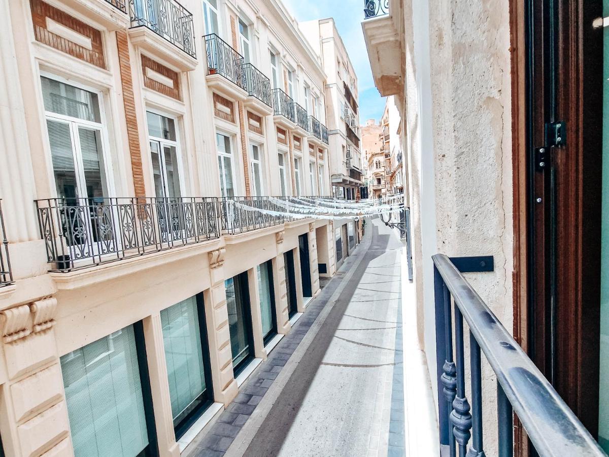 Apartment Tiendas 8 *