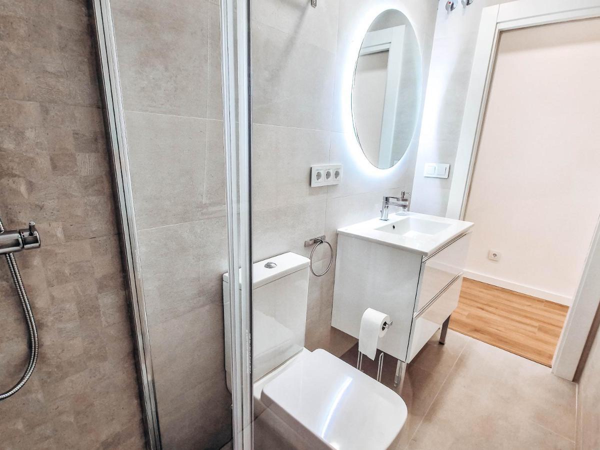 Apartment Tiendas 8 Almeria