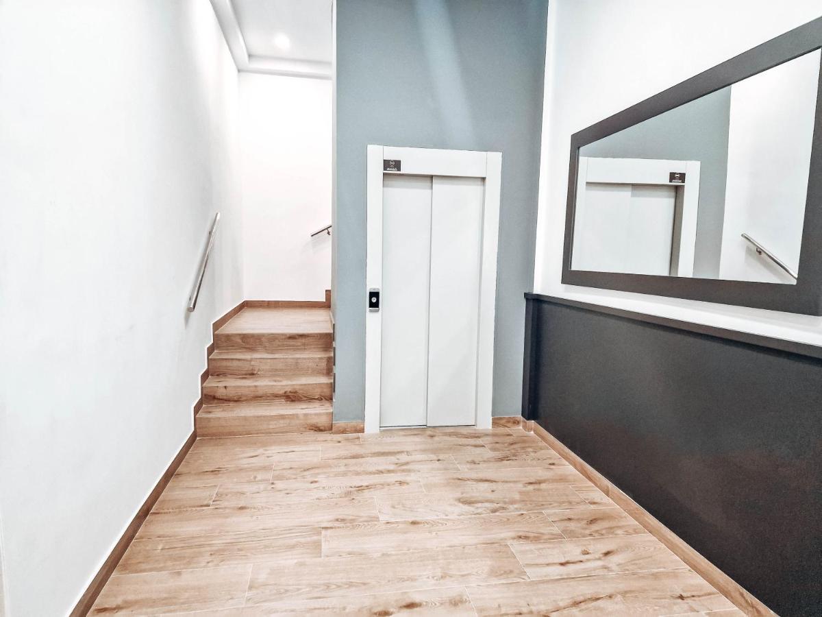 Tiendas 8 Apartment *