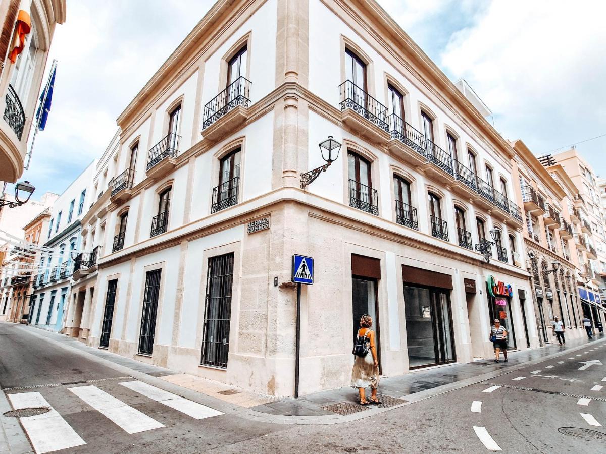 Apartment Tiendas 8
