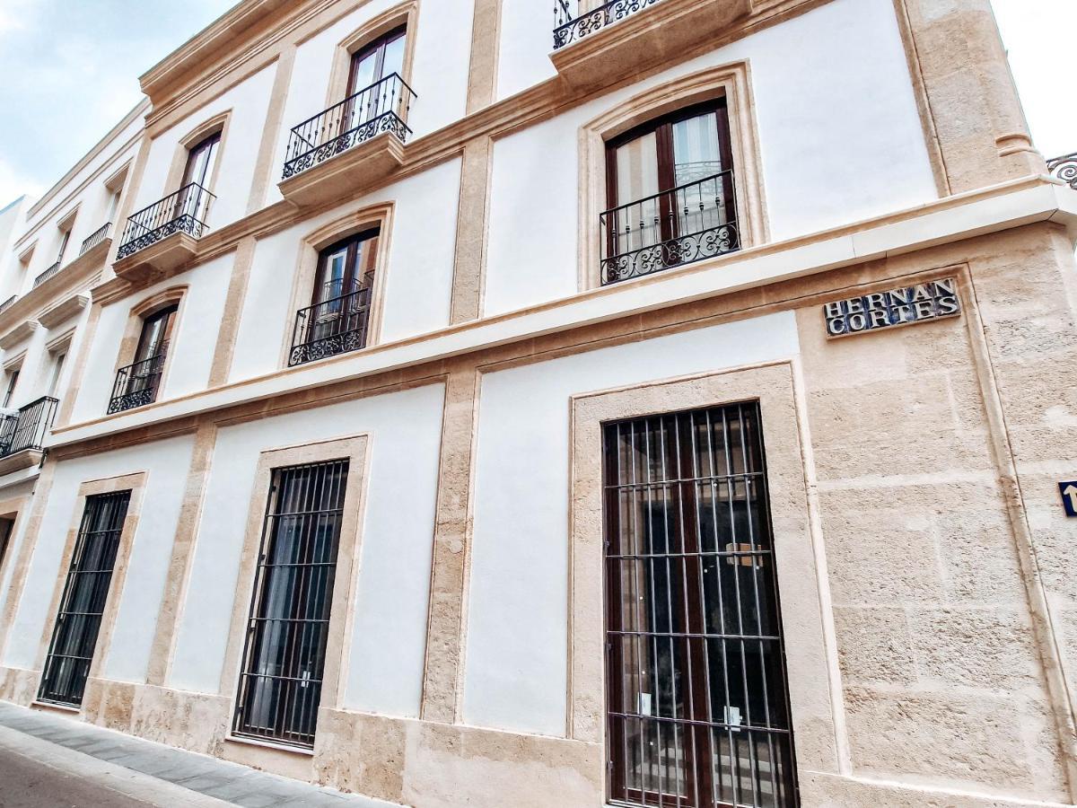 Tiendas 8 Apartment Almeria