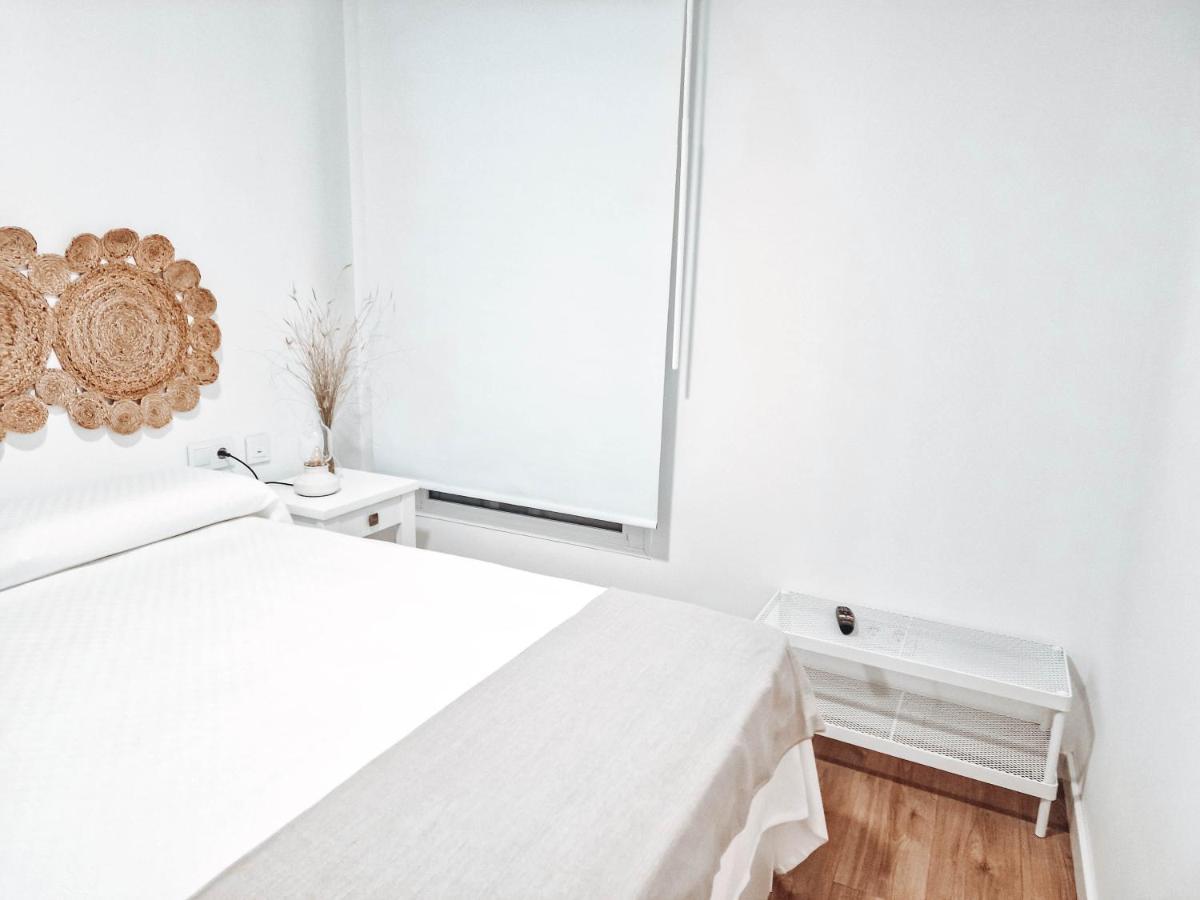 Tiendas 8 Apartment *