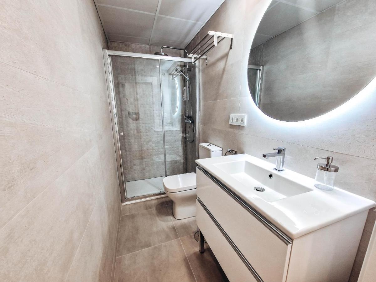 Tiendas 8 Apartment Almeria