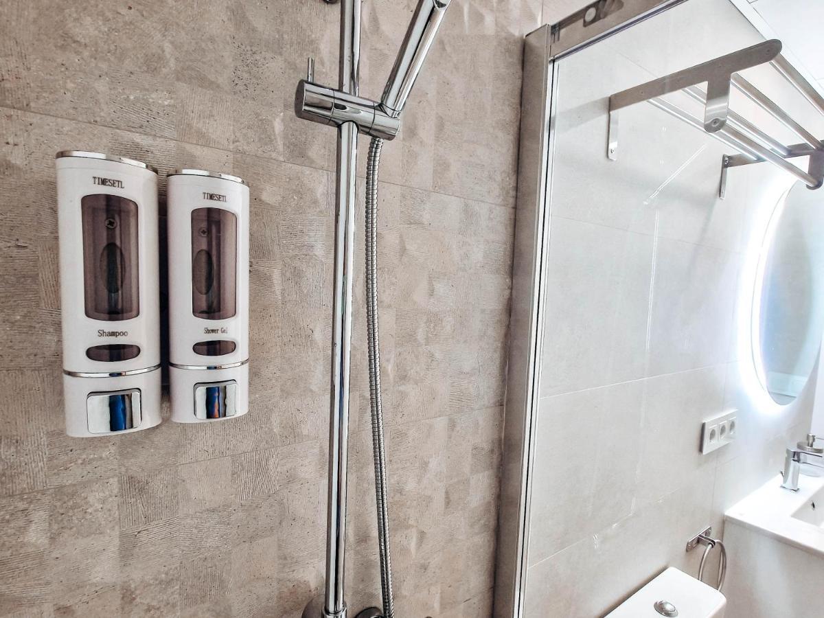 Apartment Tiendas 8 *