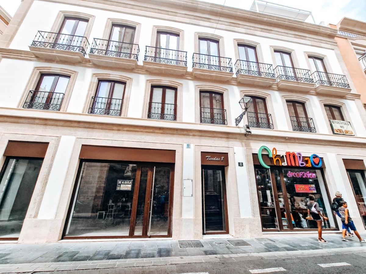 Apartment Tiendas 8 *