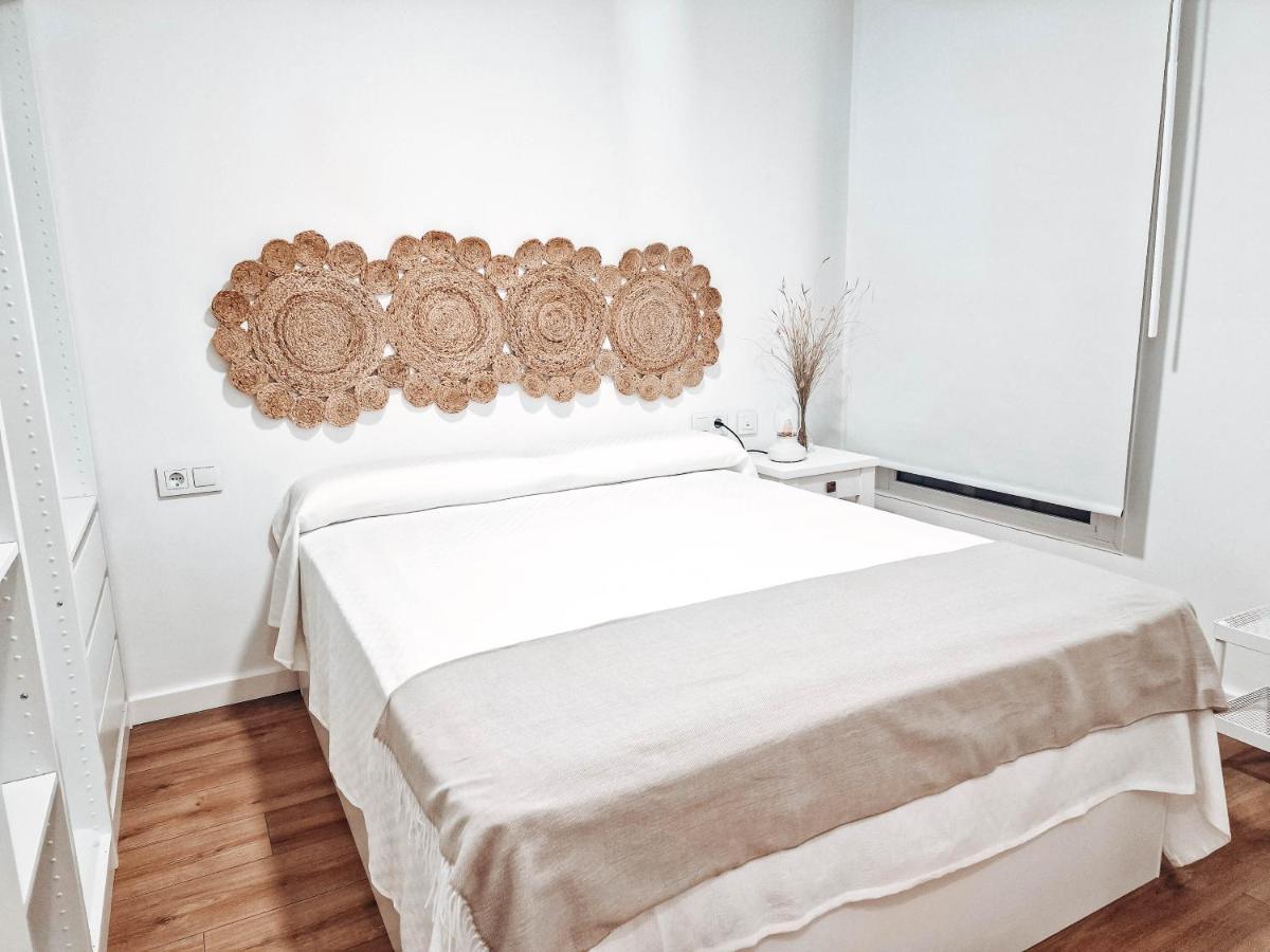 Apartment Tiendas 8 Almeria