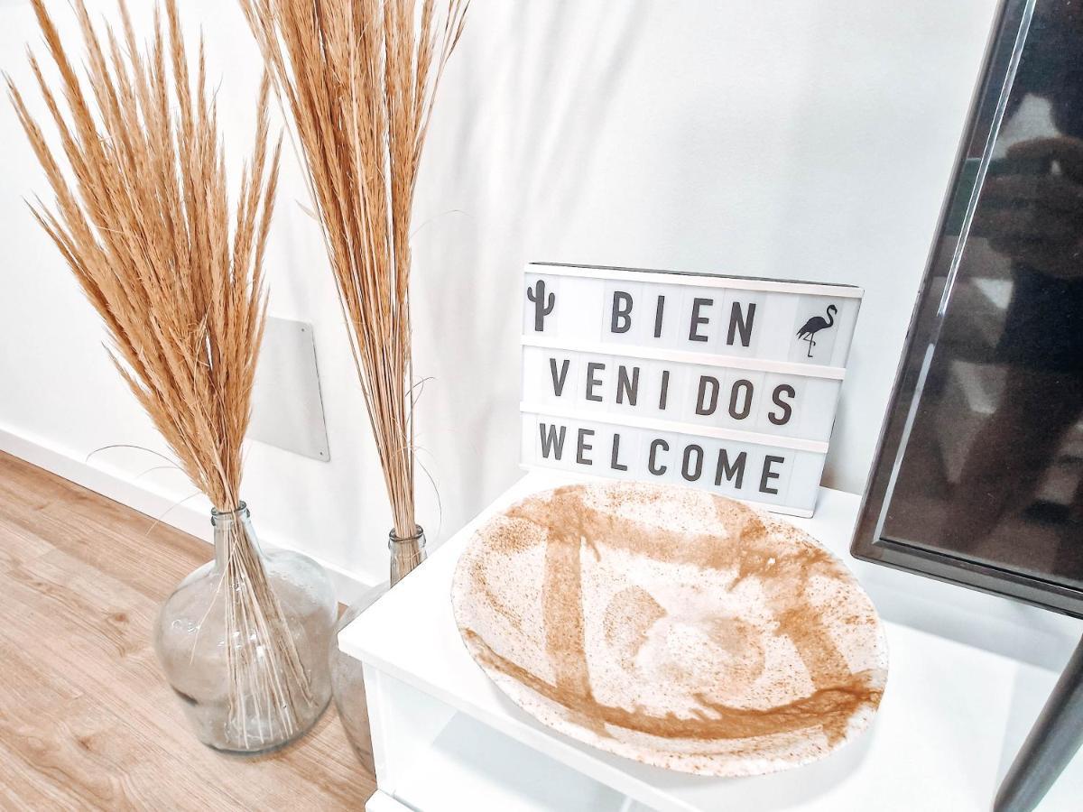 Apartment Tiendas 8