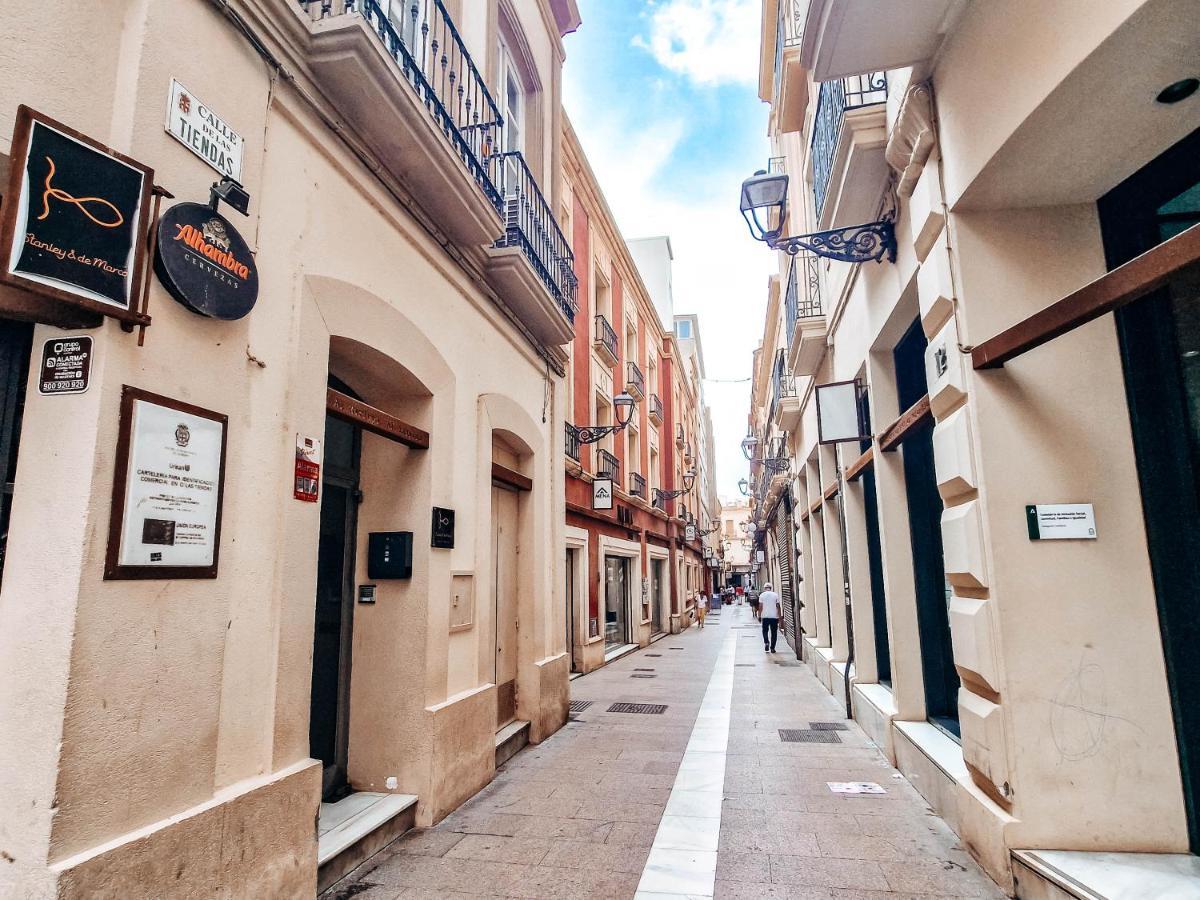 Apartment Tiendas 8 *