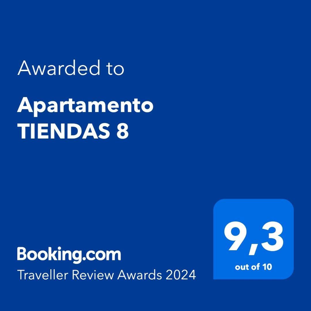 Tiendas 8