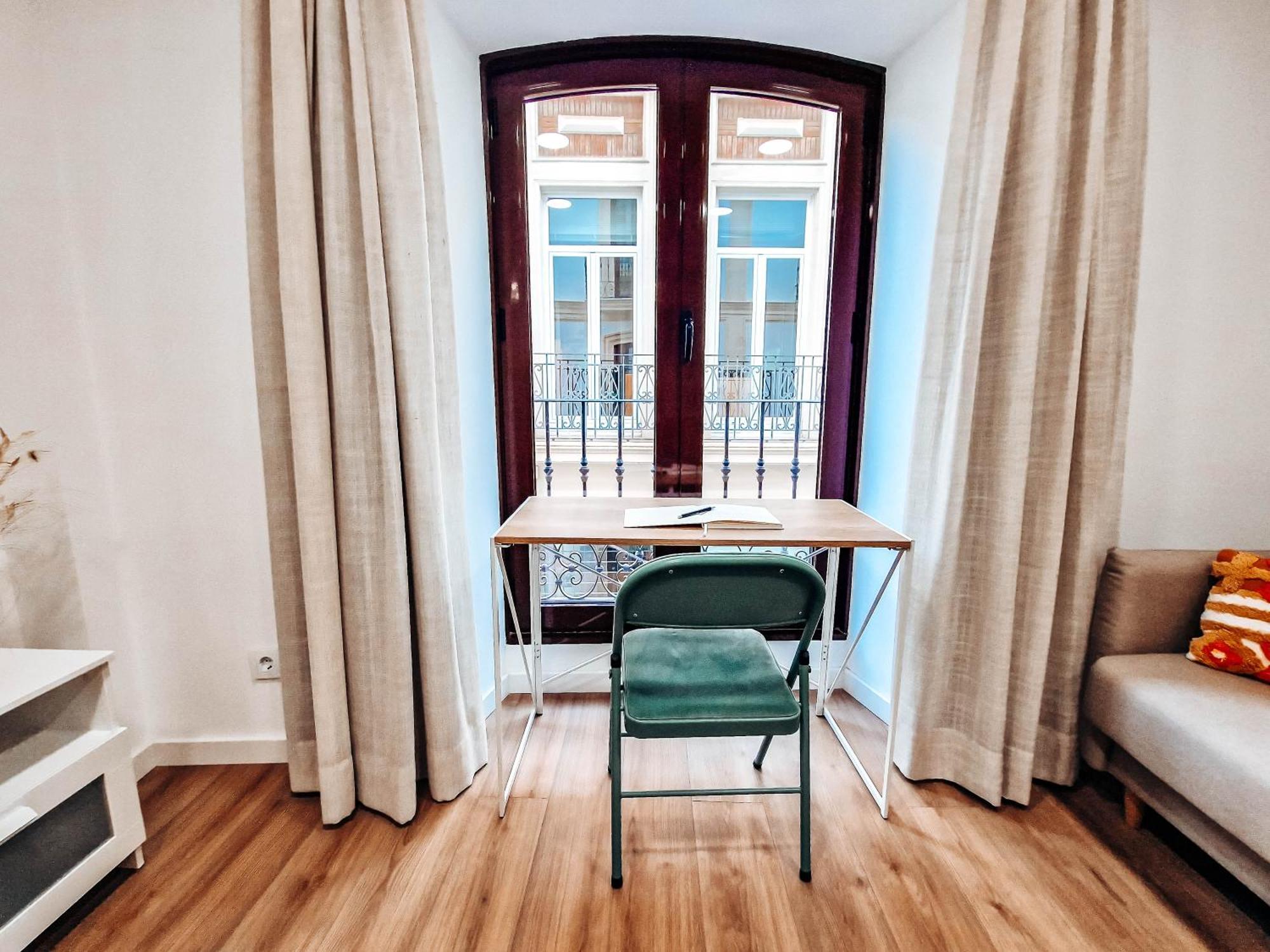 Apartment Tiendas 8 *