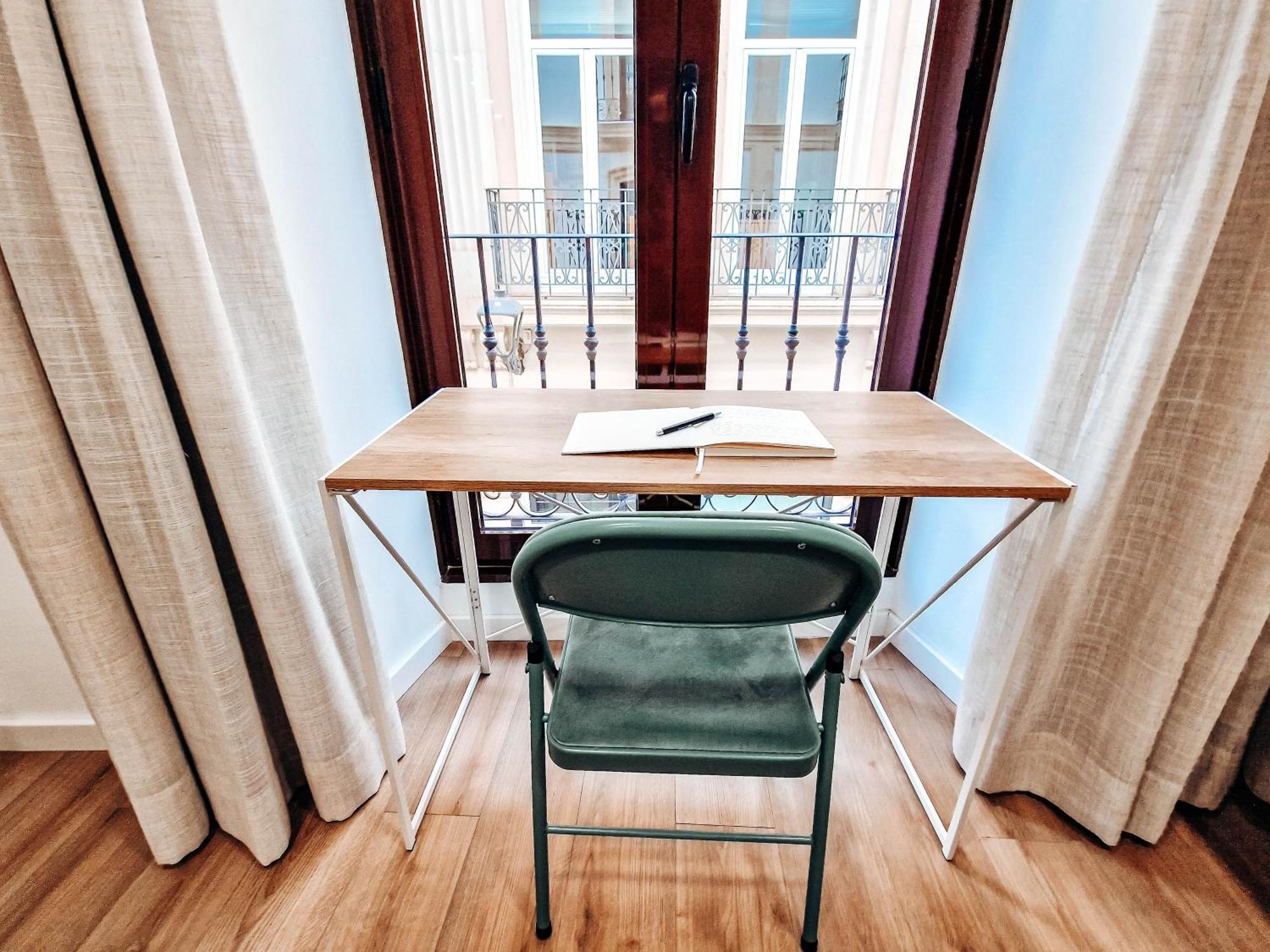 Apartment Tiendas 8 *