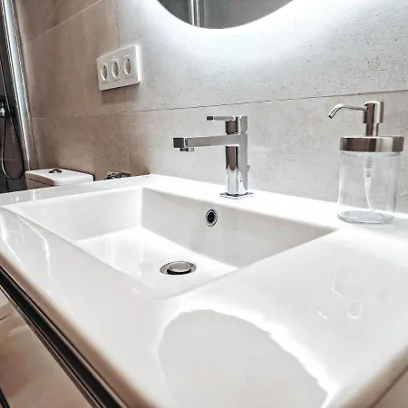 Apartamento Tiendas 8 Almeria Exterior photo