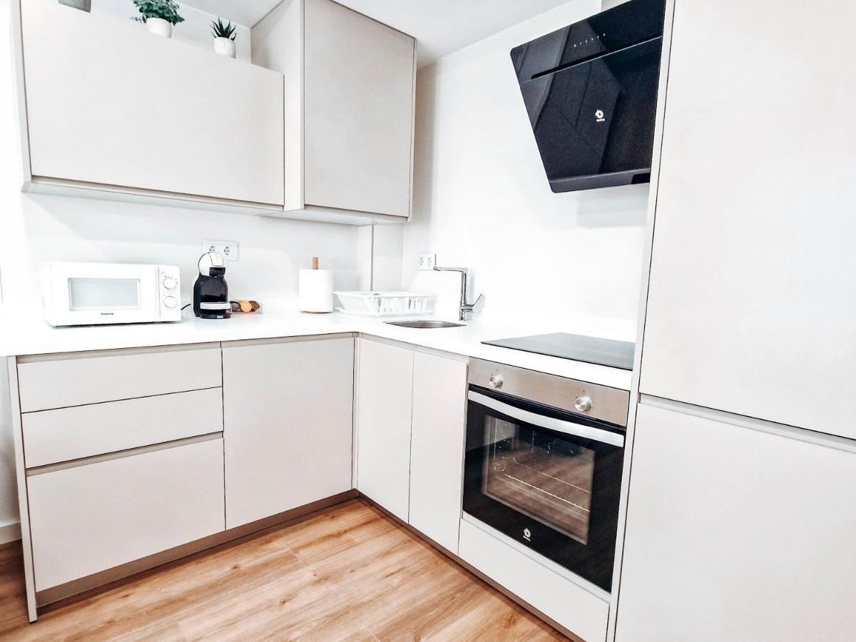 Apartment Tiendas 8 *