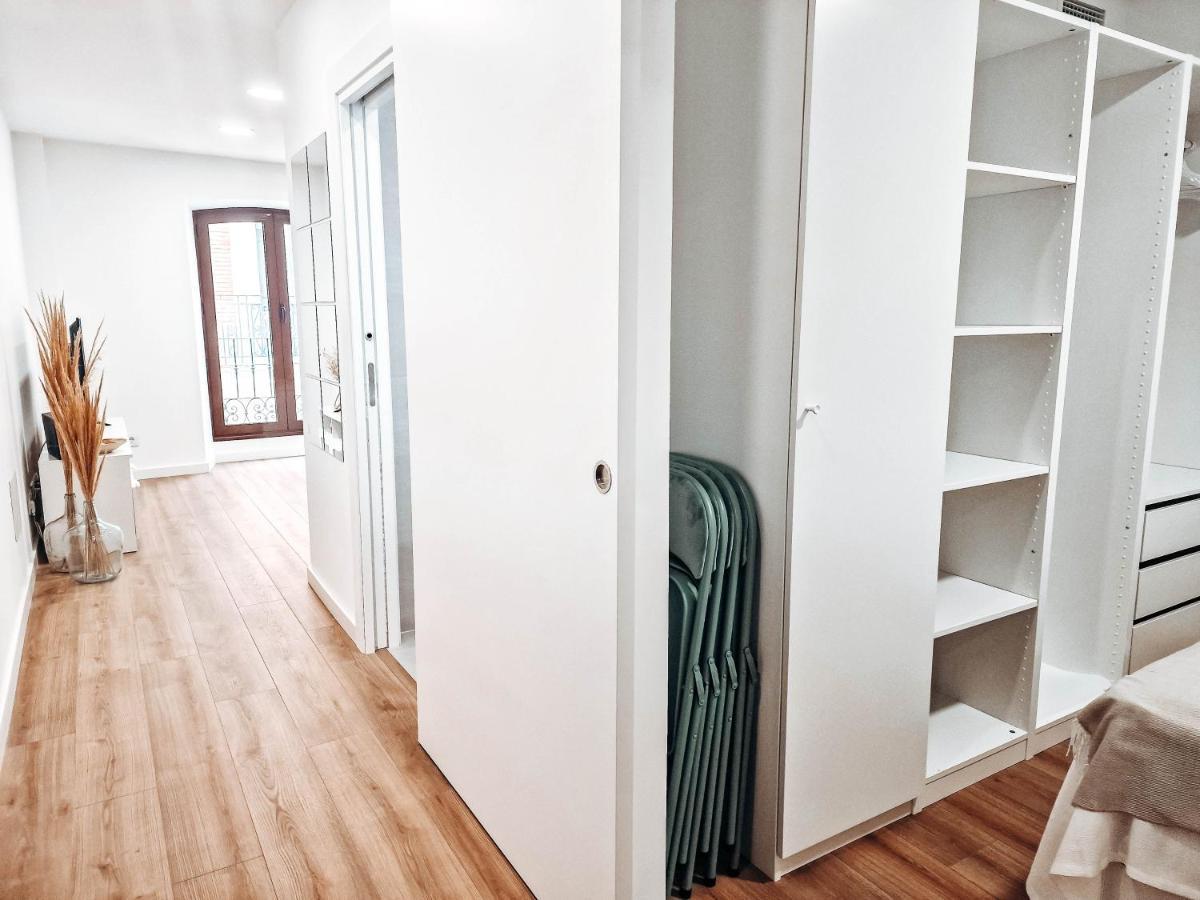 Tiendas 8 Apartment *