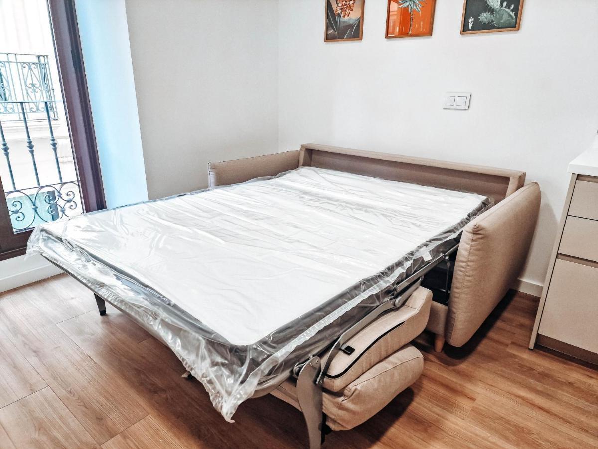 Apartment Tiendas 8 Almeria