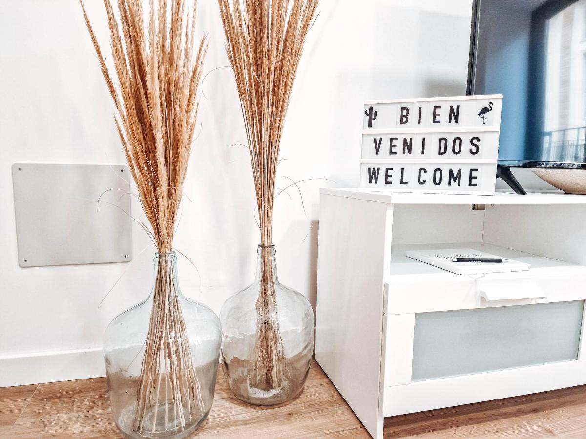 Tiendas 8 Apartment *